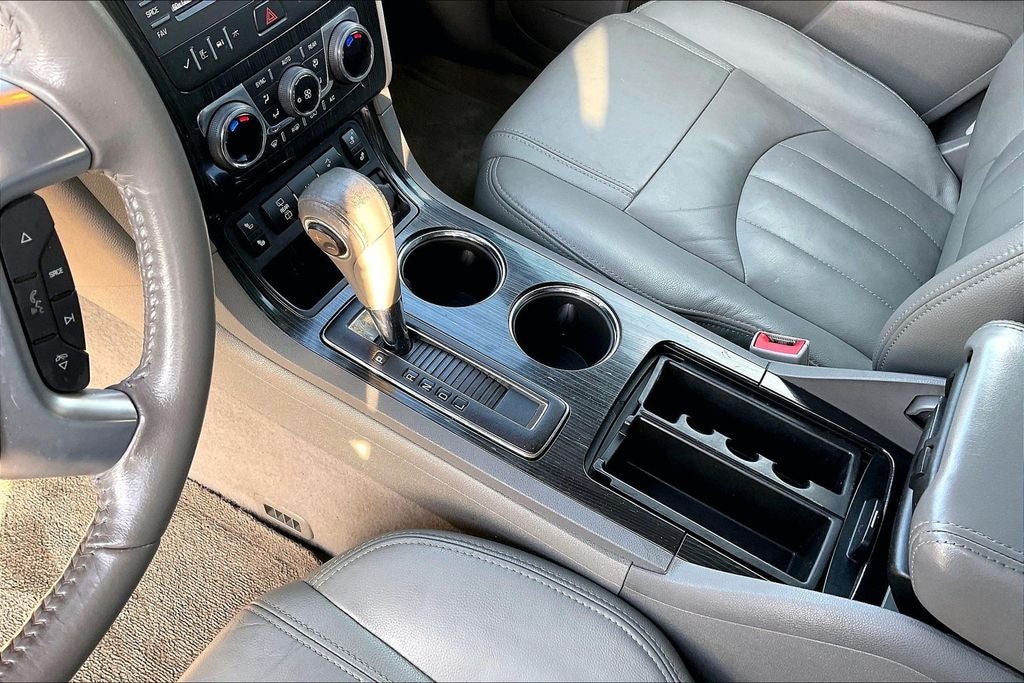 2015 Chevrolet Traverse 2LT 2LT