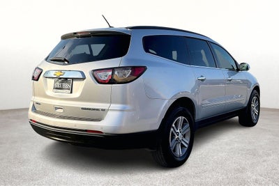 2015 Chevrolet Traverse 2LT 2LT