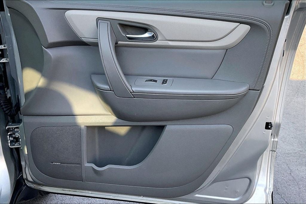 2015 Chevrolet Traverse 2LT 2LT