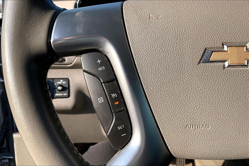 2015 Chevrolet Traverse 2LT 2LT