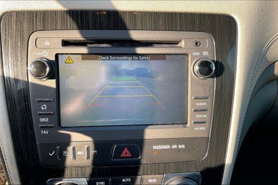 2015 Chevrolet Traverse 2LT 2LT