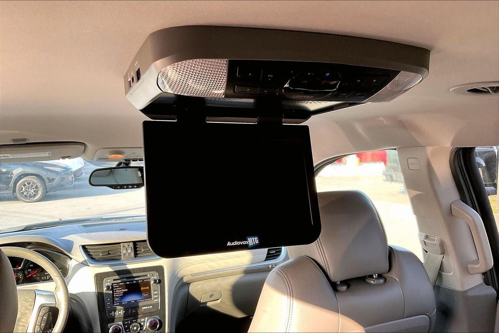 2015 Chevrolet Traverse 2LT 2LT