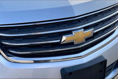 2015 Chevrolet Traverse 2LT 2LT