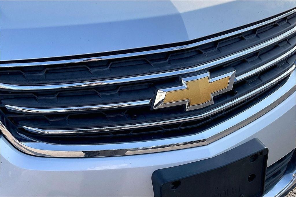 2015 Chevrolet Traverse 2LT 2LT