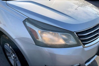 2015 Chevrolet Traverse 2LT 2LT