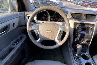 2015 Chevrolet Traverse 2LT 2LT