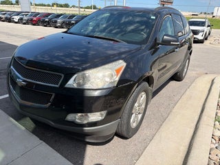 2011 Chevrolet Traverse 2LT 2LT