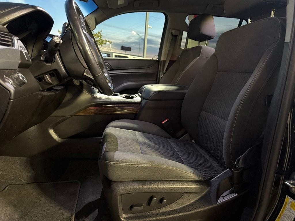 2019 Chevrolet Tahoe LS
