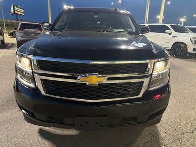 2019 Chevrolet Tahoe LS