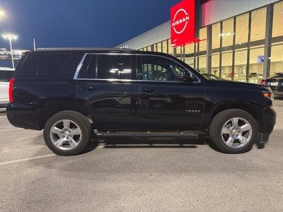 2019 Chevrolet Tahoe LS