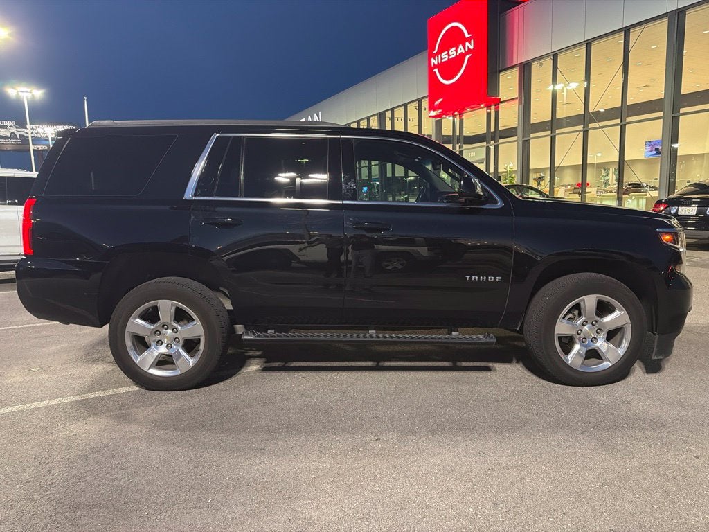 2019 Chevrolet Tahoe LS