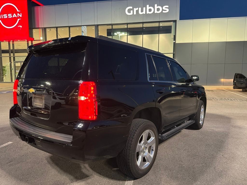 2019 Chevrolet Tahoe LS