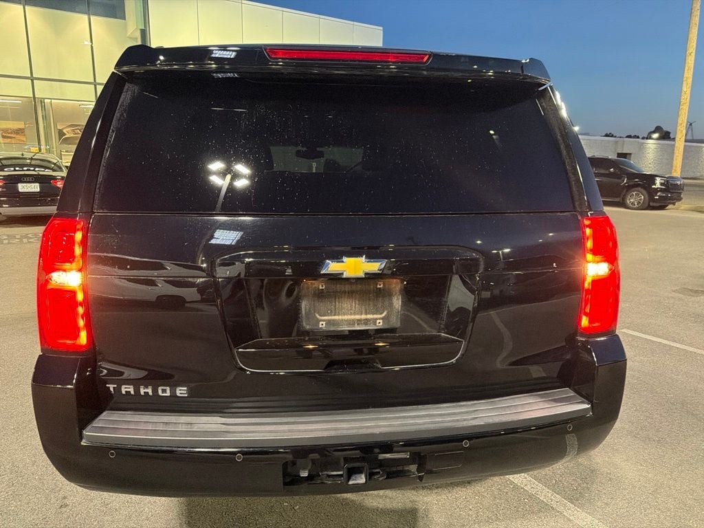2019 Chevrolet Tahoe LS