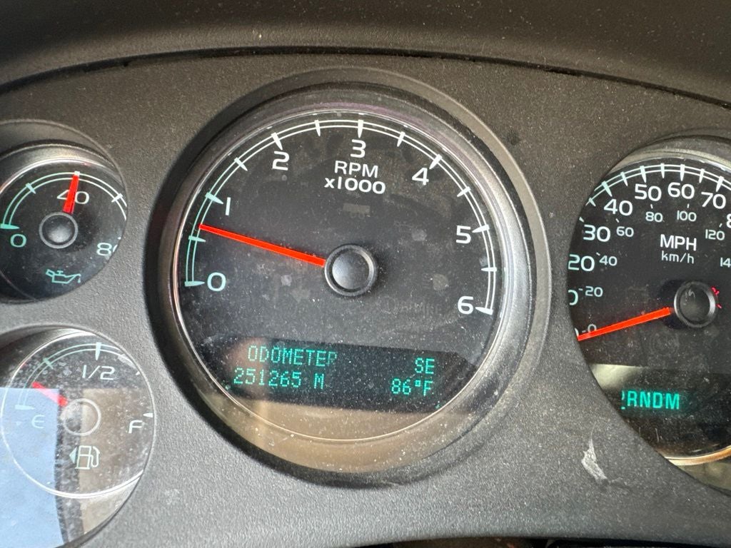 2014 Chevrolet Suburban 1500 LT