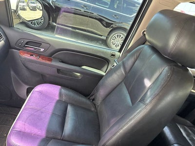 2014 Chevrolet Suburban 1500 LT