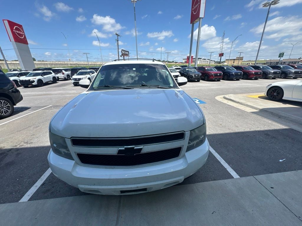 2014 Chevrolet Suburban 1500 LT