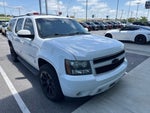 2014 Chevrolet Suburban 1500 LT