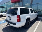 2014 Chevrolet Suburban 1500 LT
