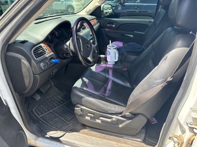 2014 Chevrolet Suburban 1500 LT