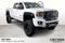 2017 GMC Sierra 2500HD SLT