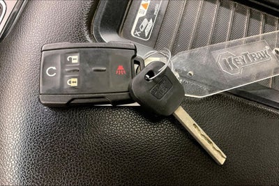 2017 GMC Sierra 2500HD SLT