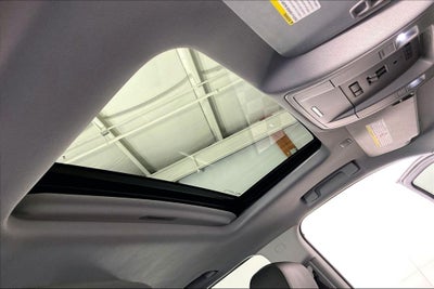 2017 GMC Sierra 2500HD SLT