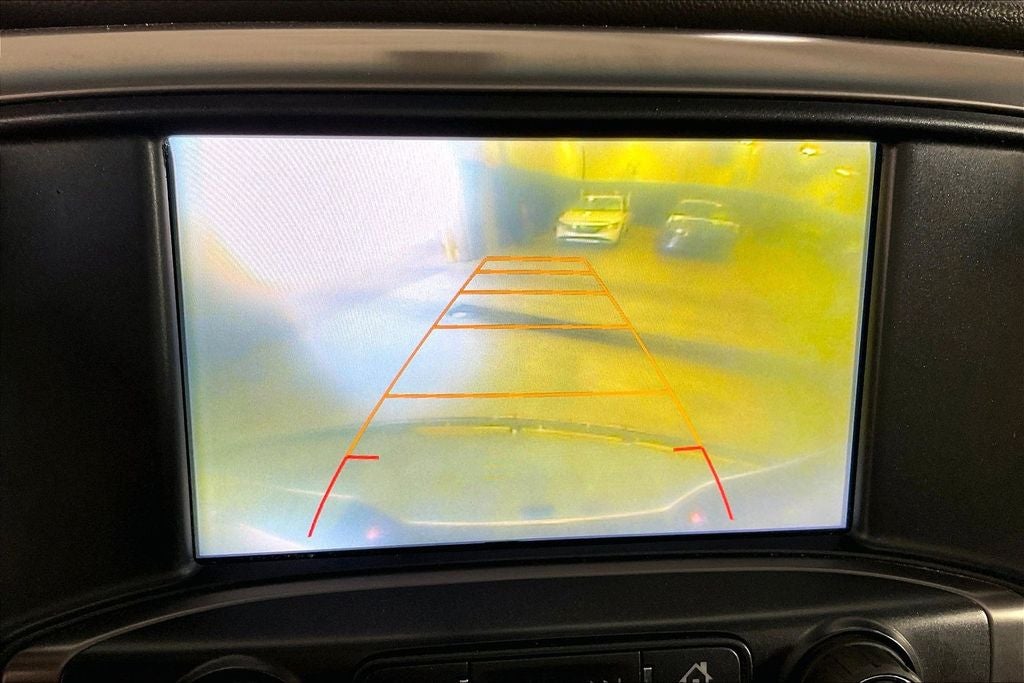 2017 GMC Sierra 2500HD SLT