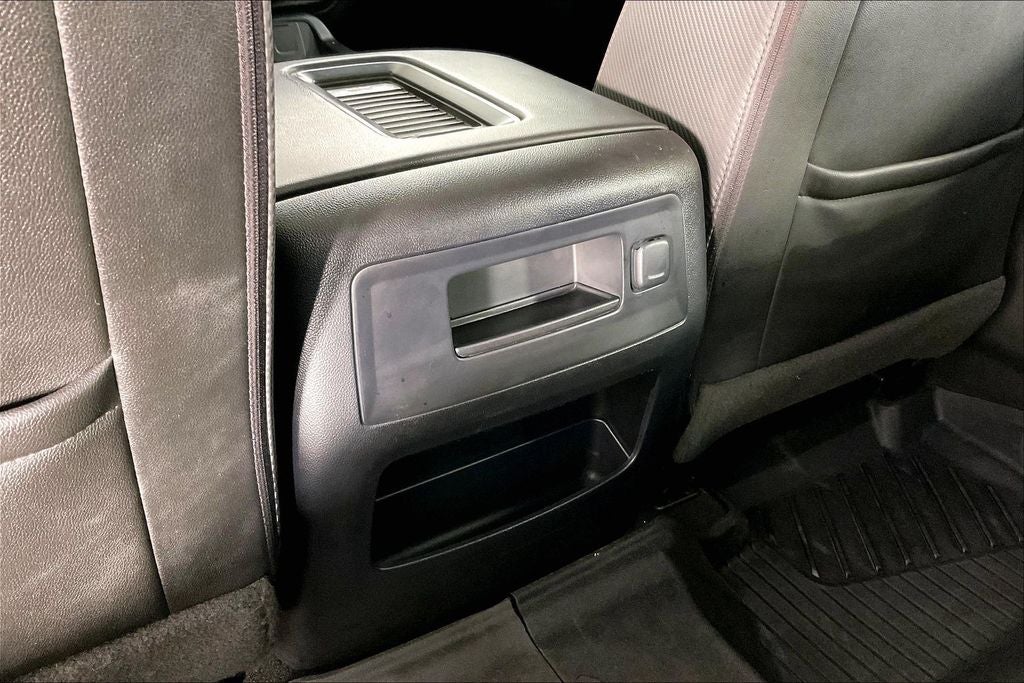 2017 GMC Sierra 2500HD SLT