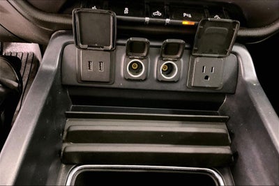 2017 GMC Sierra 2500HD SLT