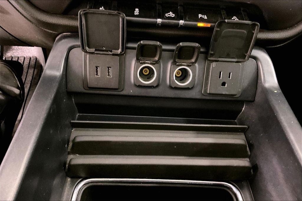 2017 GMC Sierra 2500HD SLT