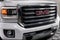 2017 GMC Sierra 2500HD SLT
