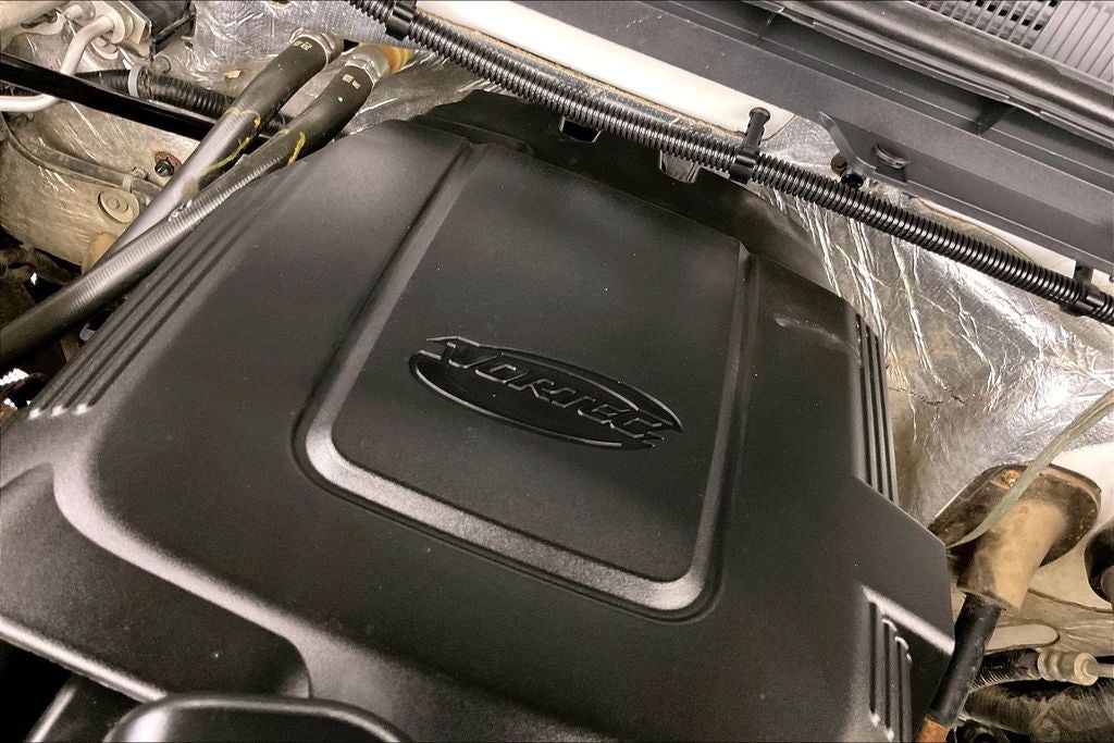 2017 GMC Sierra 2500HD SLT