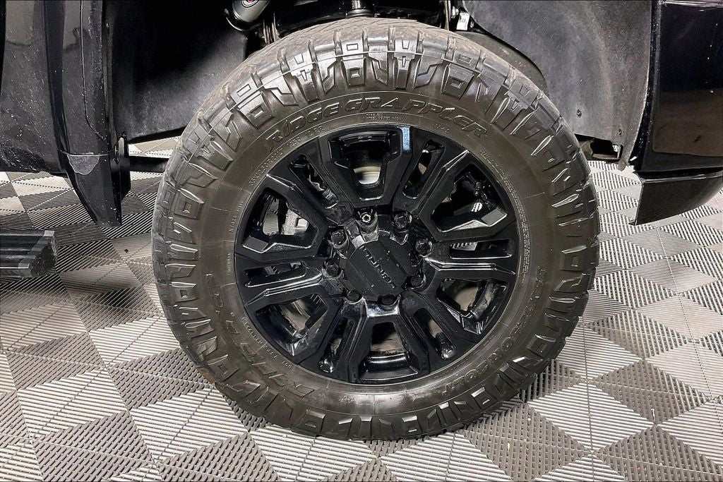 2023 GMC Sierra 2500HD Denali