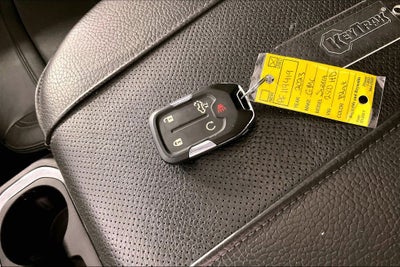 2023 GMC Sierra 2500HD Denali