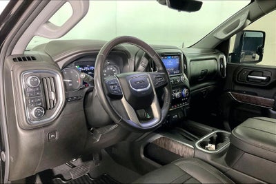 2023 GMC Sierra 2500HD Denali