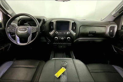 2023 GMC Sierra 2500HD Denali