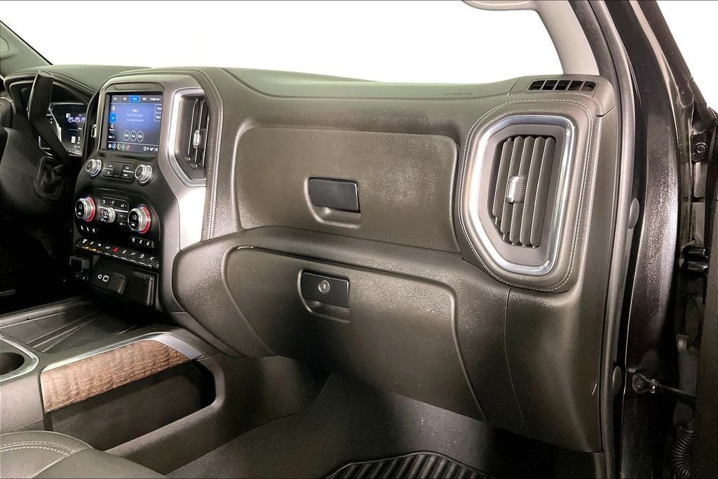 2023 GMC Sierra 2500HD Denali