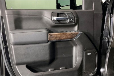 2023 GMC Sierra 2500HD Denali