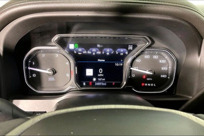 2023 GMC Sierra 2500HD Denali