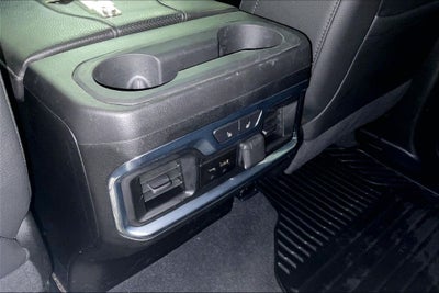 2023 GMC Sierra 2500HD Denali