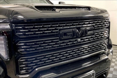 2023 GMC Sierra 2500HD Denali