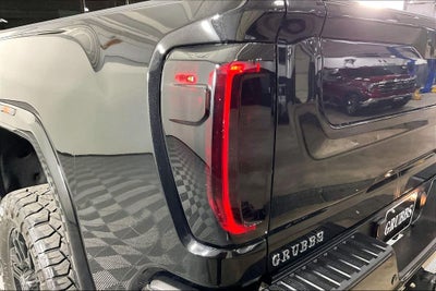 2023 GMC Sierra 2500HD Denali