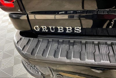 2023 GMC Sierra 2500HD Denali