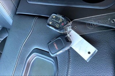 2020 GMC Sierra 2500HD Denali