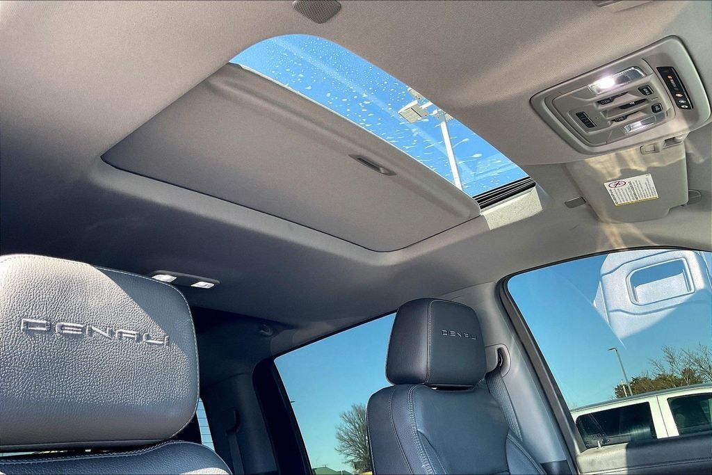 2020 GMC Sierra 2500HD Denali