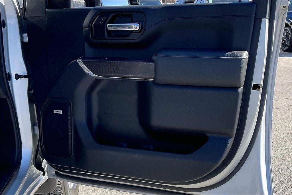 2020 GMC Sierra 2500HD Denali