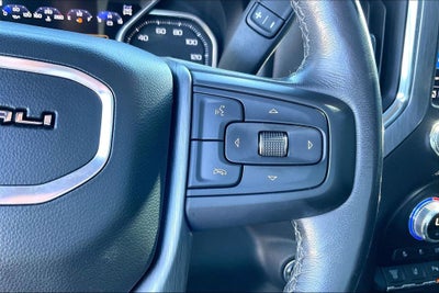 2020 GMC Sierra 2500HD Denali