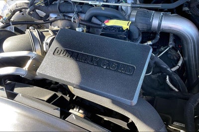 2020 GMC Sierra 2500HD Denali