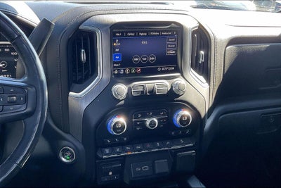 2020 GMC Sierra 2500HD Denali