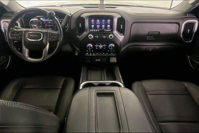 2020 GMC Sierra 2500HD Denali